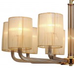 Люстра Favourite 1860-10P Birra