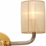 Светильник настенный бра Favourite 1860-2W Birra