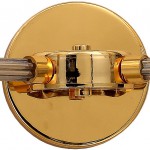 Светильник настенный бра Favourite 1860-2W Birra