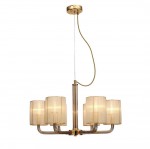 Люстра Favourite 1860-6P Birra