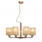 Люстра Favourite 1860-8P Birra