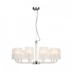 Подвесная люстра Favourite 1861-10P Birra