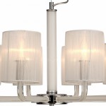 Подвесная люстра Favourite 1861-10P Birra