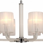 Подвесная люстра Favourite 1861-6P Birra