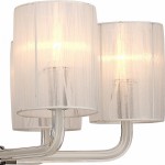 Подвесная люстра Favourite 1861-6P Birra