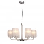 Подвесная люстра Favourite 1861-6P Birra