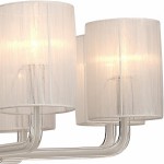 Подвесная люстра Favourite 1861-8P Birra