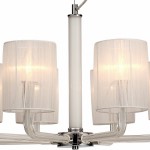 Подвесная люстра Favourite 1861-8P Birra