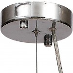 Подвесная люстра Favourite 1861-8P Birra