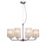 Подвесная люстра Favourite 1861-8P Birra