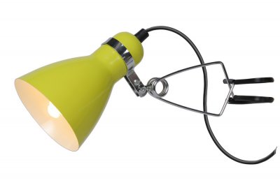 Настольная лампа Lucide 18611/71/85 KLIPPY Настольная лампа Lucide 18611/71/85 KLIPPY