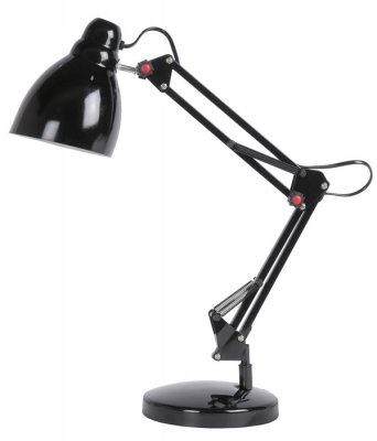 Настольная лампа Lucide 18617/01/30 CID Настольная лампа Lucide 18617/01/30 CID