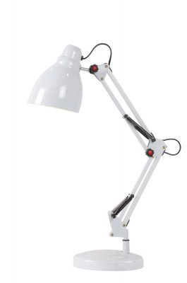 Настольная лампа Lucide 18617/01/31 CID Настольная лампа Lucide 18617/01/31 CID