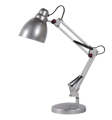 Настольная лампа Lucide 18617/01/36 CID Настольная лампа Lucide 18617/01/36 CID