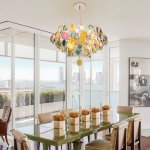 Подвесная люстра AGATE 1D60 ImperiumLoft 186181-26