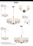 Настенный светильник Favourite 1861-2W Birra