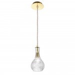 Подвесной светильник Favourite 1862-1P Bottle