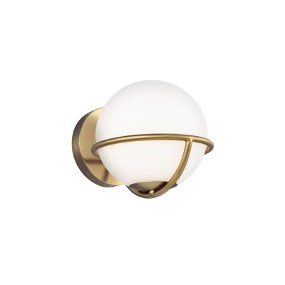 Бра Natural concept QN-APOLLO1-BB APOLLO Бра Natural concept QN-APOLLO1-BB APOLLO