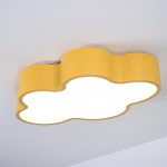 Потолочный светильник CLOUD 50 Желтый ImperiumLoft 186673-26