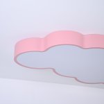 Потолочный светильник CLOUD 90 Розовый ImperiumLoft 186677-26