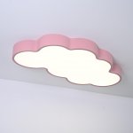 Потолочный светильник CLOUD 90 Розовый ImperiumLoft 186677-26