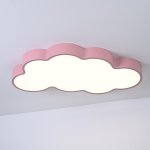 Потолочный светильник CLOUD 90 Розовый ImperiumLoft 186677-26