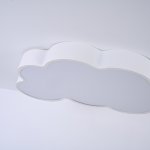 Потолочный светильник CLOUD 90 Белый ImperiumLoft 186678-26