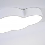 Потолочный светильник CLOUD 90 Белый ImperiumLoft 186678-26