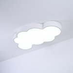 Потолочный светильник CLOUD 90 Белый ImperiumLoft 186678-26