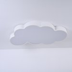 Потолочный светильник CLOUD 90 Белый ImperiumLoft 186678-26