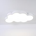 Потолочный светильник CLOUD 90 Белый ImperiumLoft 186678-26