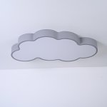Потолочный светильник CLOUD 90 Серый ImperiumLoft 186679-26