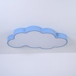 Потолочный светильник CLOUD 90 Голубой ImperiumLoft 186681-26