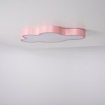 Потолочный светильник CLOUD 60 Розовый ImperiumLoft 186682-26