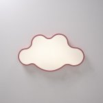 Потолочный светильник CLOUD 60 Розовый ImperiumLoft 186682-26