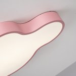 Потолочный светильник CLOUD 60 Розовый ImperiumLoft 186682-26