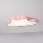 Потолочный светильник CLOUD 60 Розовый ImperiumLoft 186682-26