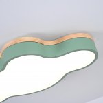 Потолочный светильник CLOUD ECO D83 Green ImperiumLoft 186684-26