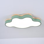 Потолочный светильник CLOUD ECO D83 Green ImperiumLoft 186684-26