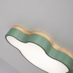 Потолочный светильник CLOUD ECO D50 Green ImperiumLoft 186698-26