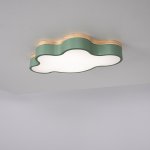 Потолочный светильник CLOUD ECO D50 Green ImperiumLoft 186698-26