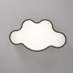 Потолочный светильник CLOUD ECO D50 Green ImperiumLoft 186698-26