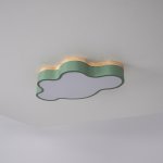 Потолочный светильник CLOUD ECO D50 Green ImperiumLoft 186698-26