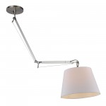 Подвесная люстра Favourite 1867-1P Phantom