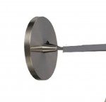 Настенный светильник Favourite 1867-1W Phantom