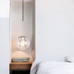 Подвесной светильник CATCH silver D24 ImperiumLoft 186709-26