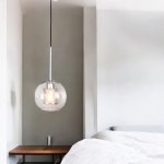 Подвесной светильник CATCH silver D24 ImperiumLoft 186709-26