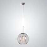 Подвесной светильник CATCH silver D30 ImperiumLoft 186710-26
