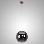 Подвесной светильник CATCH SMOKY D30 ImperiumLoft 186739-23