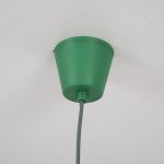 Подвесной светильник Muuto E27 Green ImperiumLoft 186765-22
